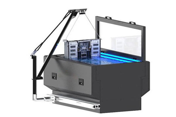 Comparison And Evaluation Of Cloud Servers Of Taiwan Server Manufacturers